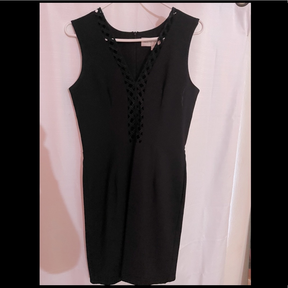 Cutest little black dress